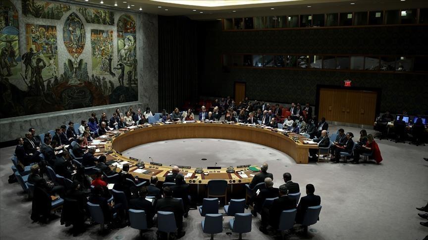 مجلس الأمن يفشل في إصدار بيان حول غزة...للمرة الثالثة